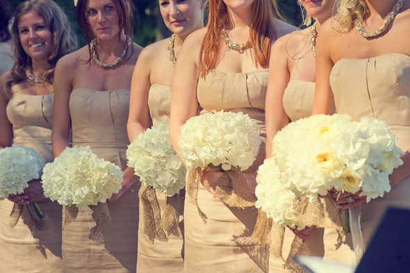 From a beautiful rustic themed wedding featured on Valley and Co Blog we 