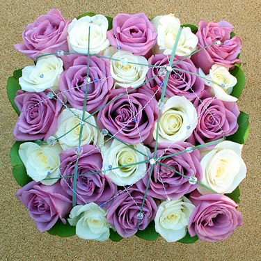 Square Roses