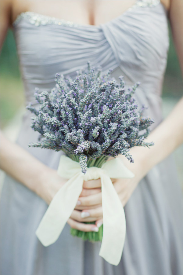 Beauty Lavender Bouquet!