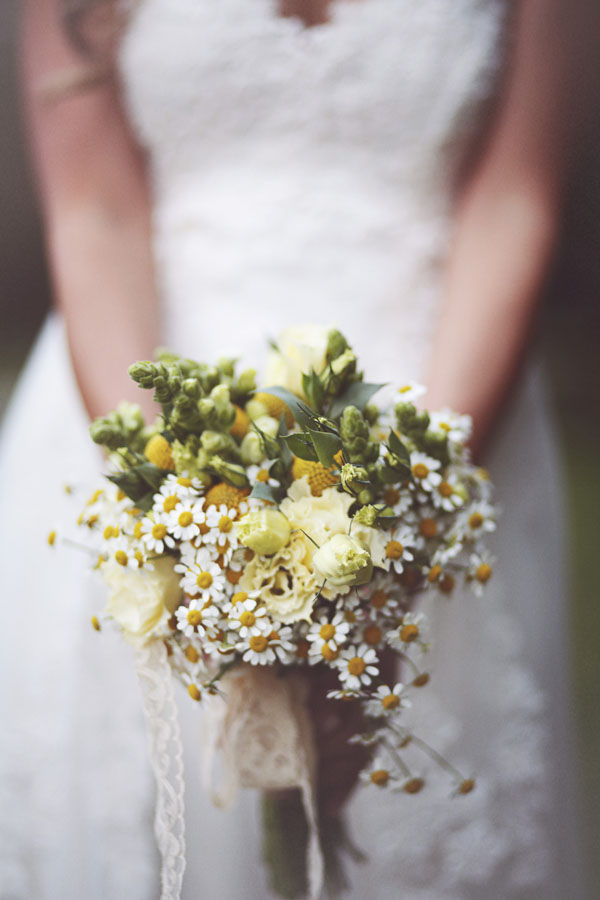 Suggerimenti fiori matrimonio a giugno 3